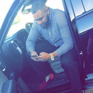 Meet your Posher, Amari